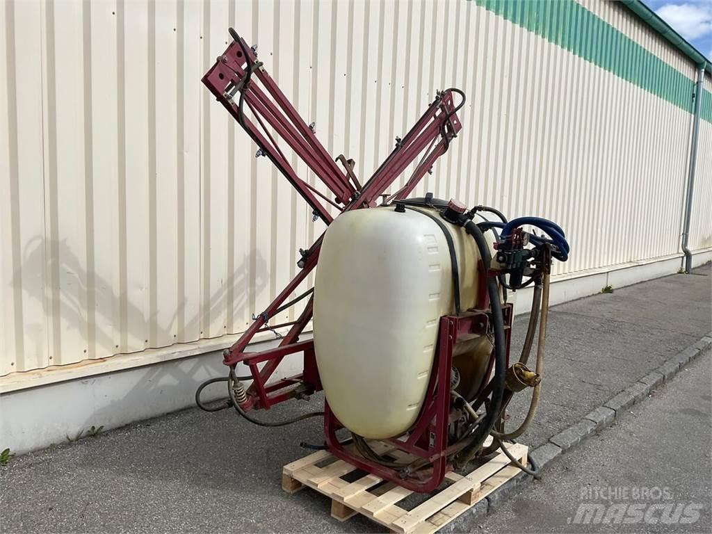 Hardi NK 600 Opryskiwacze zaczepiane