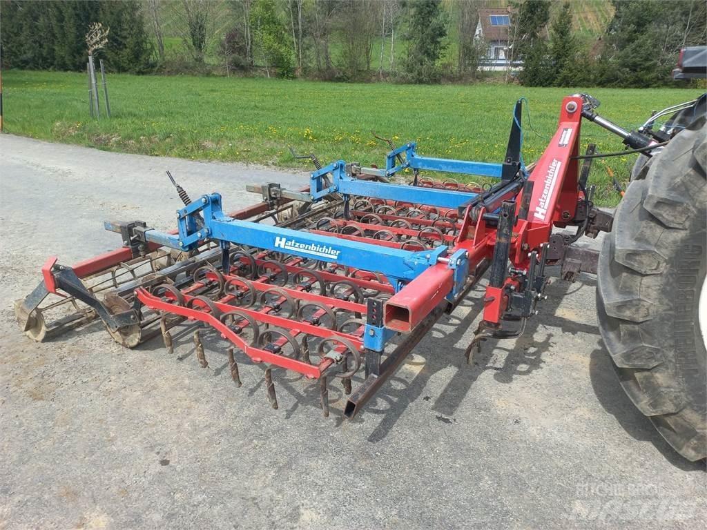 Hatzenbichler 3,60 Kultywatory