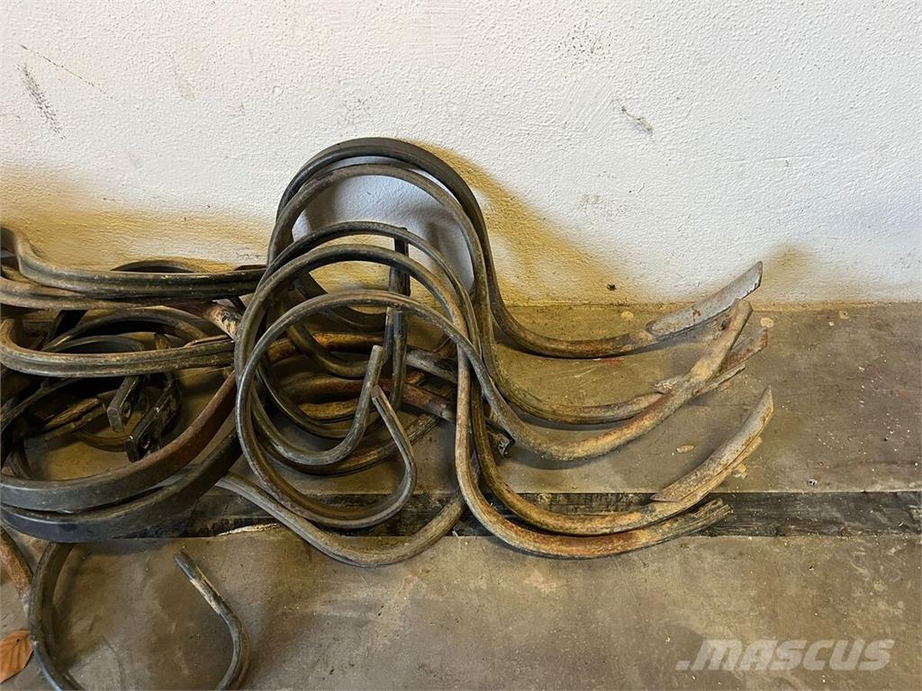 Hatzenbichler 6m Inne maszyny siewne