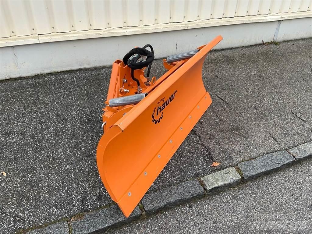 Hauer DRS-M 1500 Inny sprzęt drogowy i odśnieżający