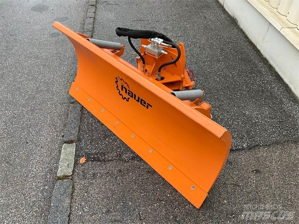 Hauer DRS-M 1500 Inny sprzęt drogowy i odśnieżający