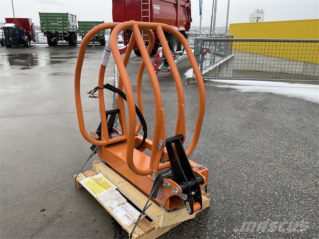 Hauer RBZ 919 Euro Akcesoria do ładowaczy czołowych