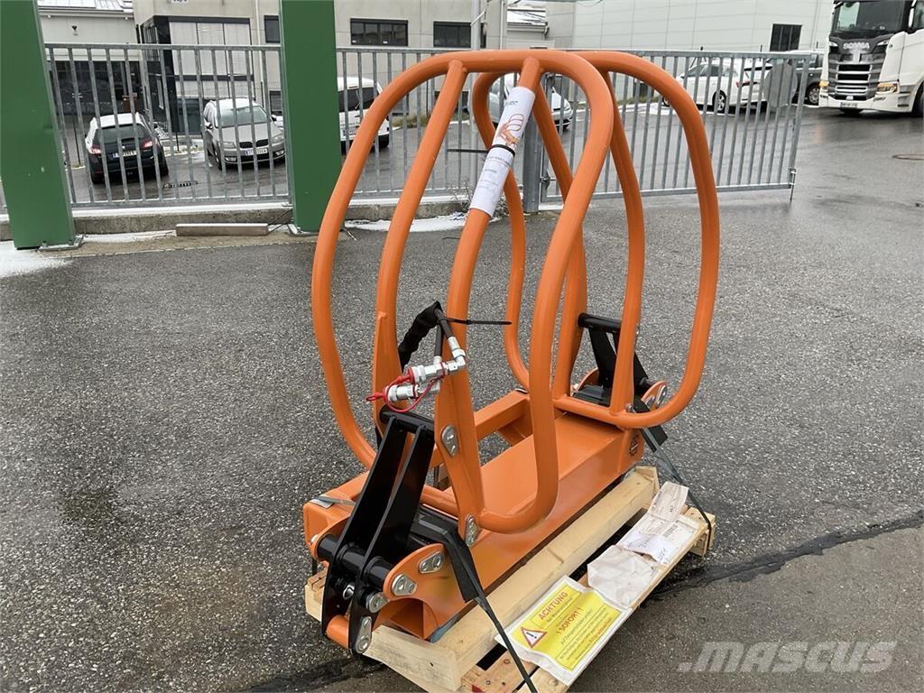 Hauer RBZ 919 Euro Akcesoria do ładowaczy czołowych