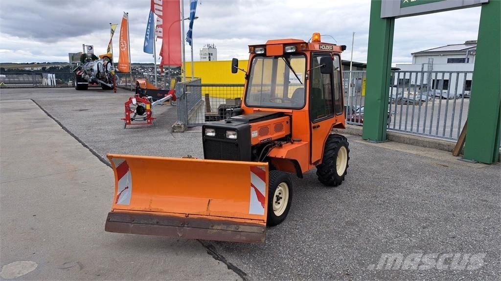 Holder P 30 Ciągniki rolnicze
