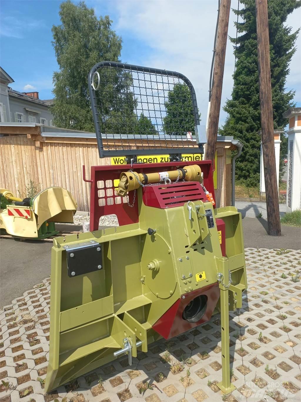 Holzknecht HS 650 Wciągarki