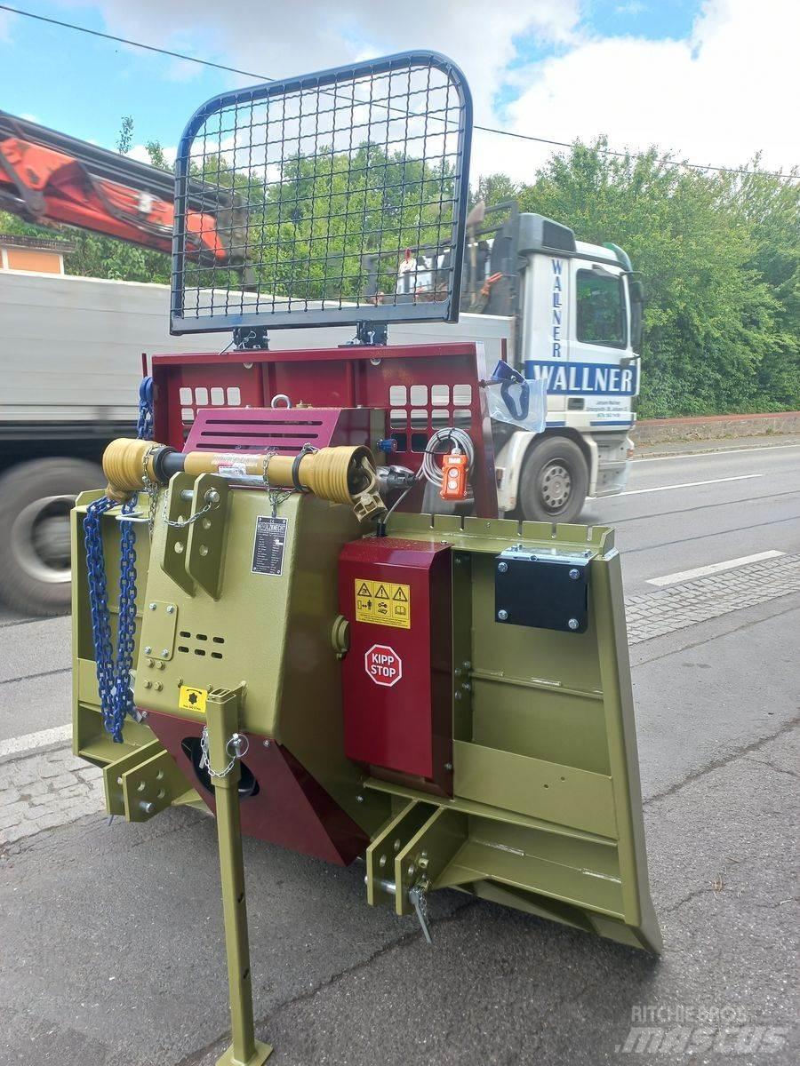 Holzknecht HS 750 Wciągarki
