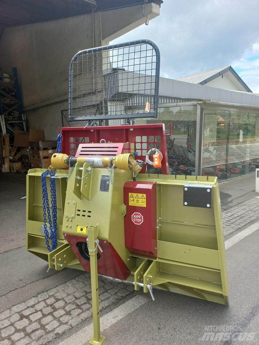  Holzknecht HS 850 Wciągarki