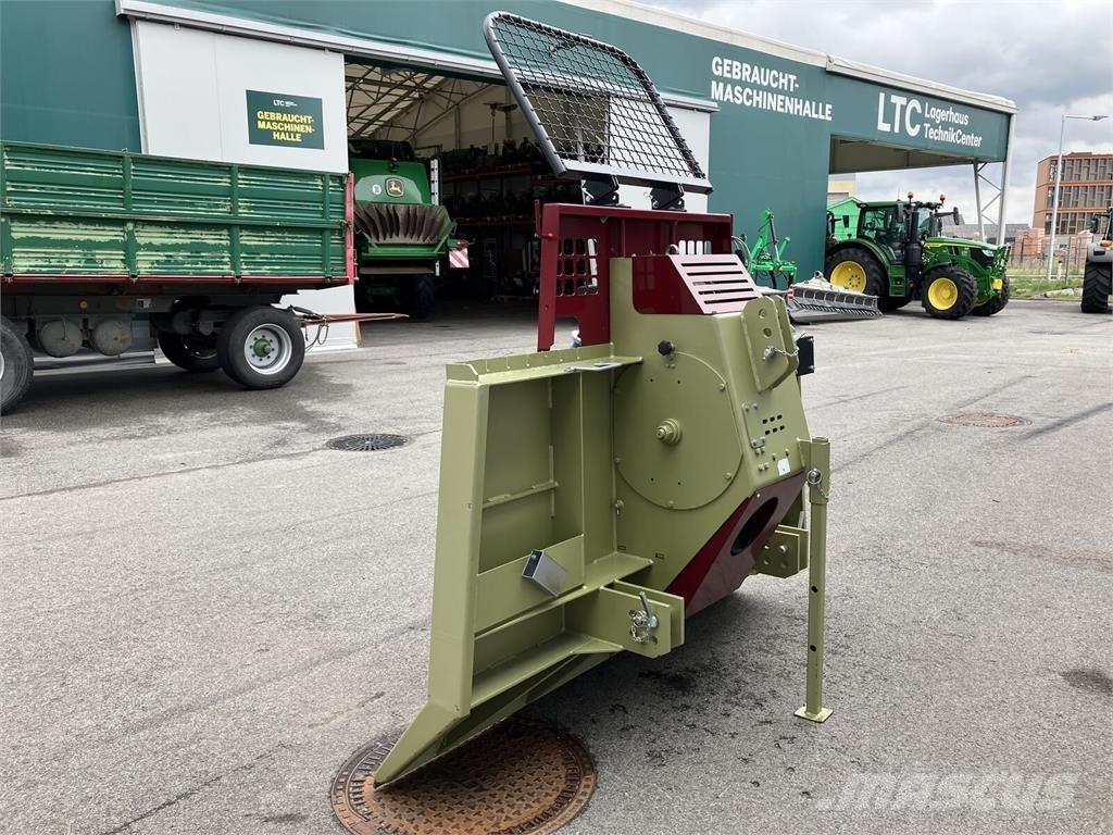  Holzknecht HS 850 Wciągarki
