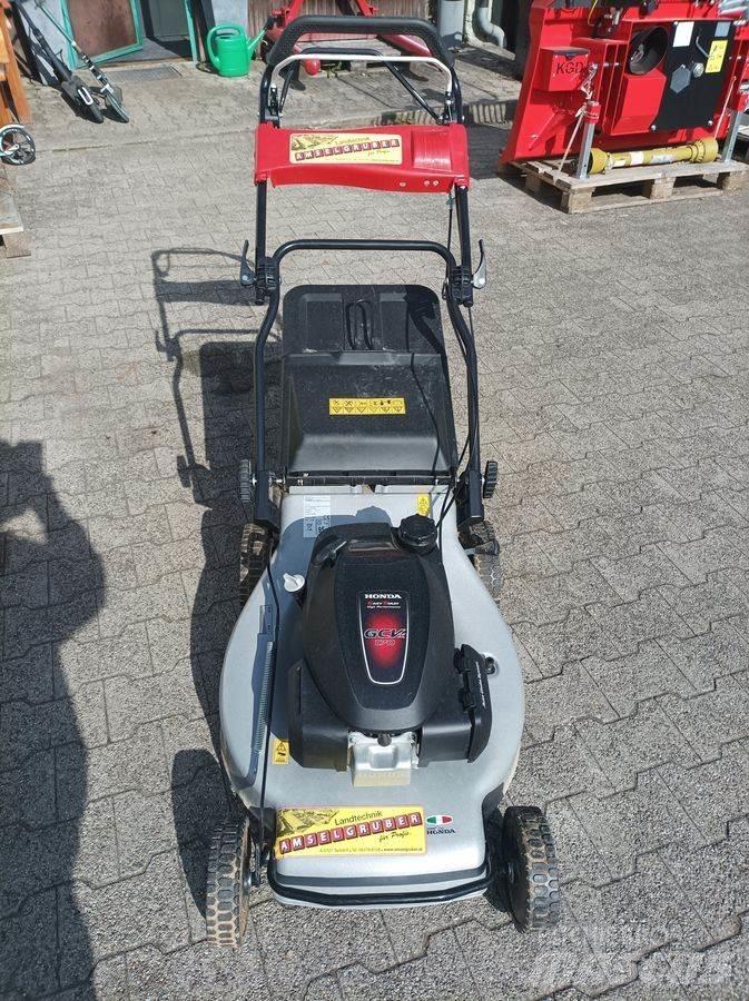 Honda HT 57 SH Kosiarki ogrodowe