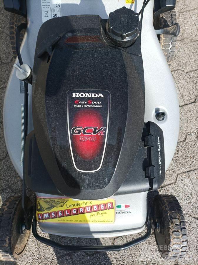 Honda HT 57 SH Kosiarki ogrodowe
