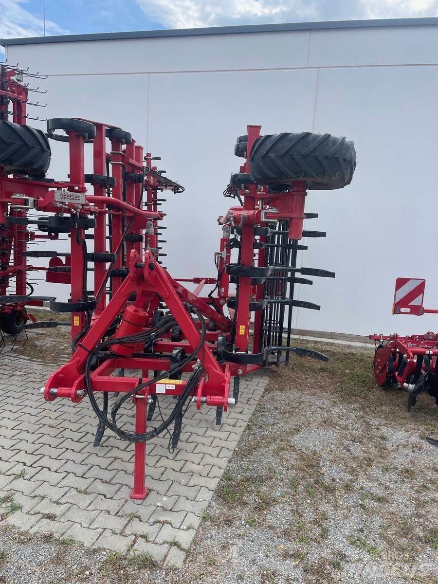 Horsch Finer 5SL Kultywatory