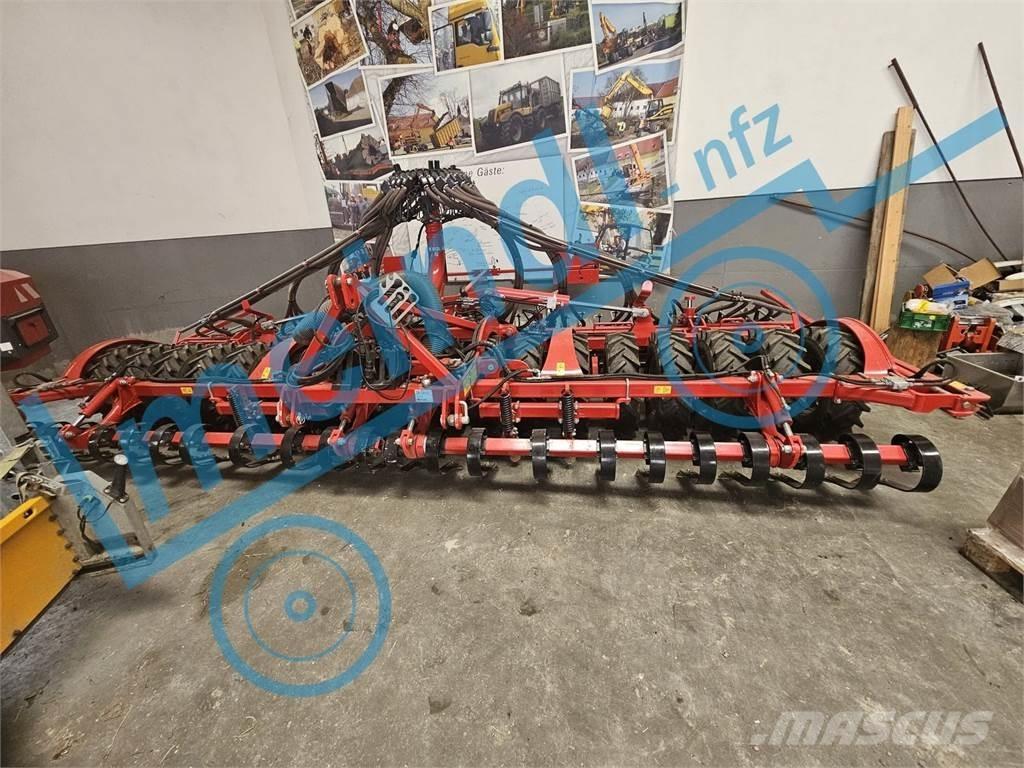 Horsch Taro 6 HD Siewniki