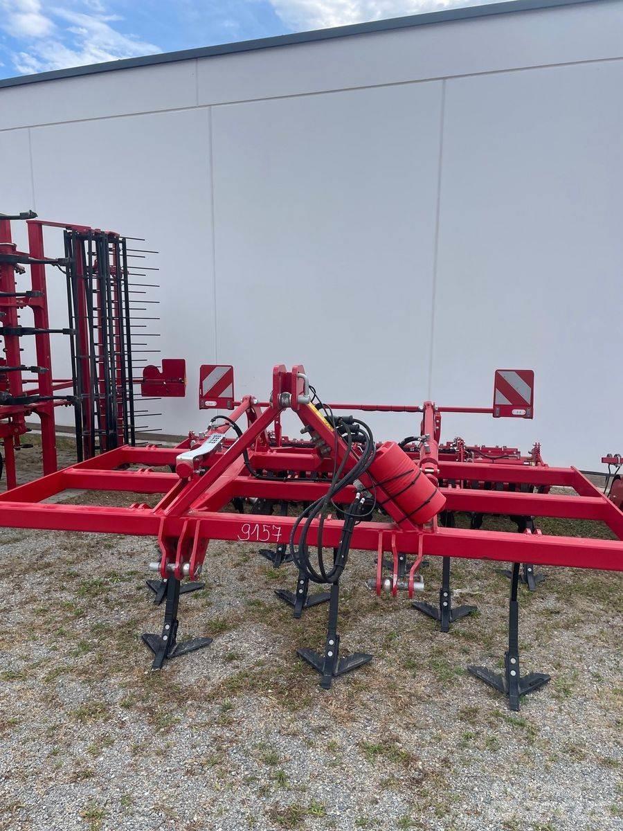 Horsch Terrano 3 FX Kultywatory