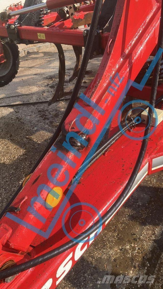 Horsch Terrano FX 5 Kultywatory