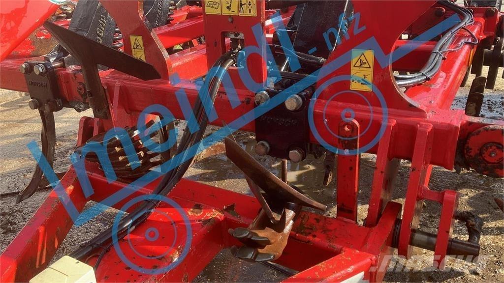 Horsch Terrano FX 5 Kultywatory