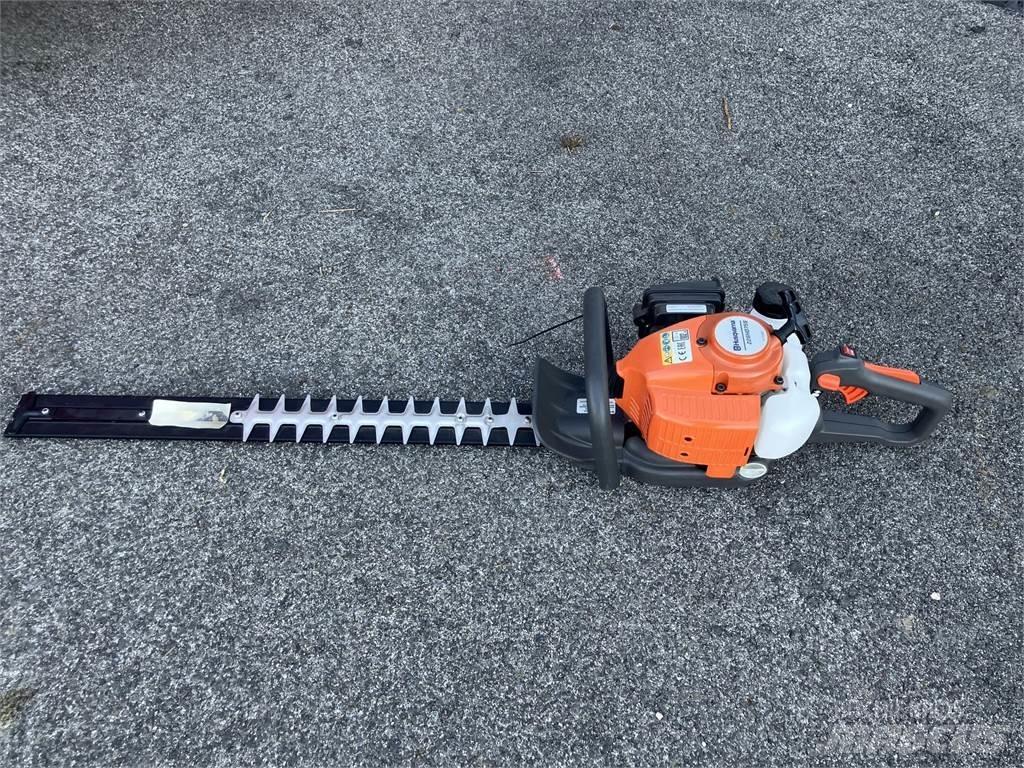 Husqvarna 226HD75S Komunalne - Inne