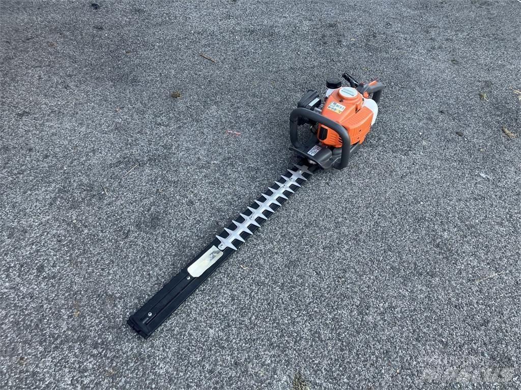 Husqvarna 226HD75S Komunalne - Inne