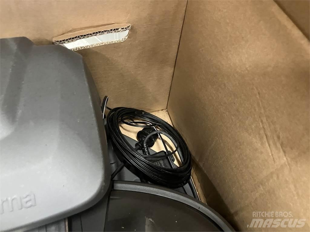 Husqvarna 430X NERA Kosiarki ogrodowe