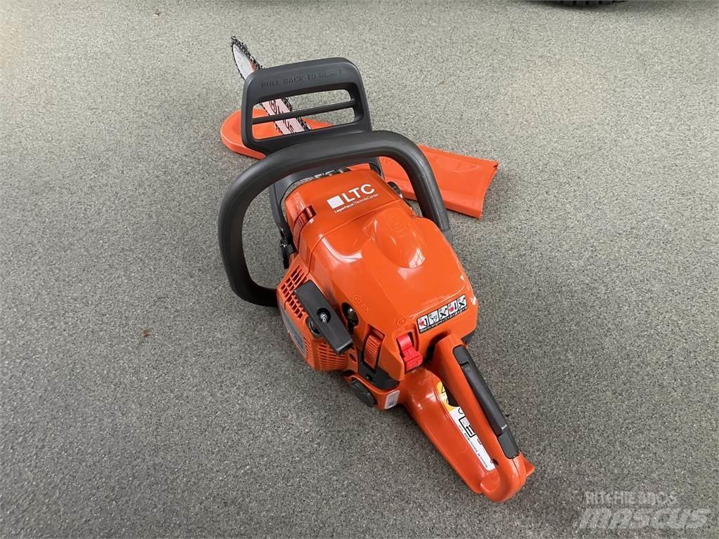 Husqvarna 435 Maszyny leśne - Inne