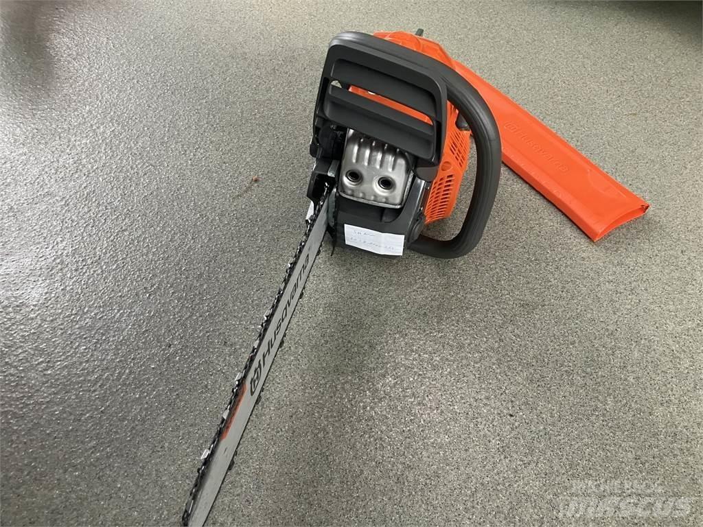 Husqvarna 435 Maszyny leśne - Inne