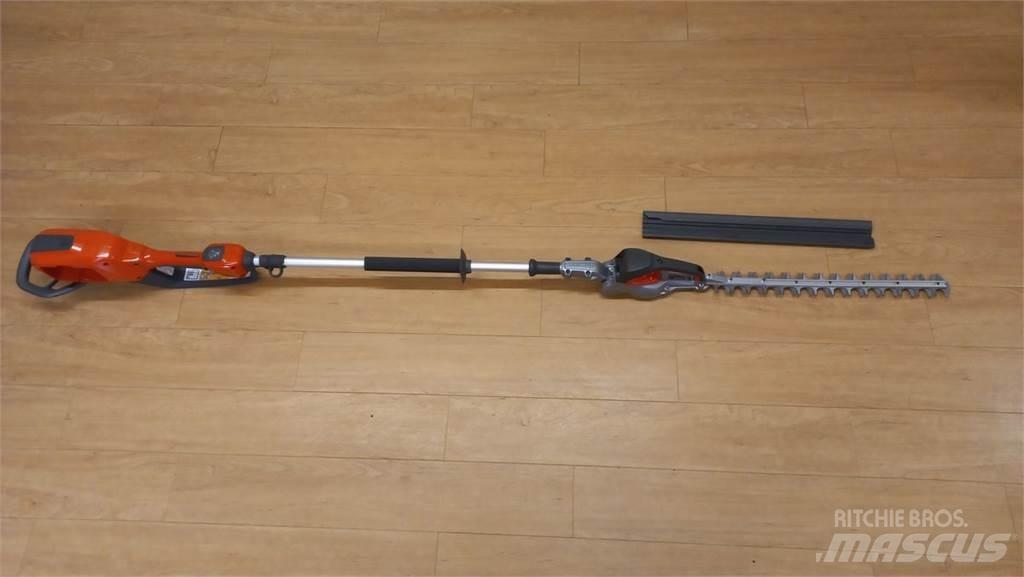 Husqvarna 520i HE3 Komunalne - Inne