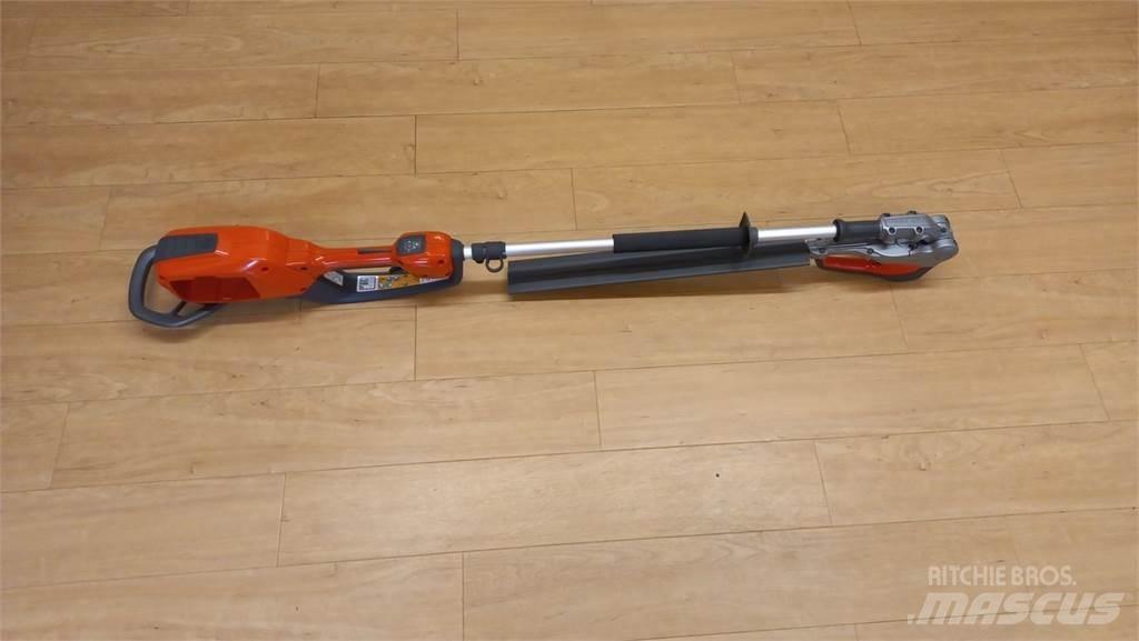 Husqvarna 520i HE3 Komunalne - Inne