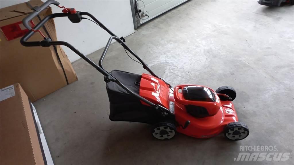 Husqvarna LC 137i Kosiarki ogrodowe