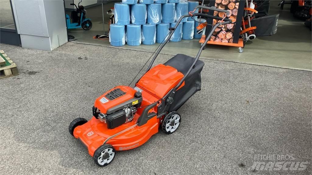 Husqvarna LC 253S Kosiarki ogrodowe
