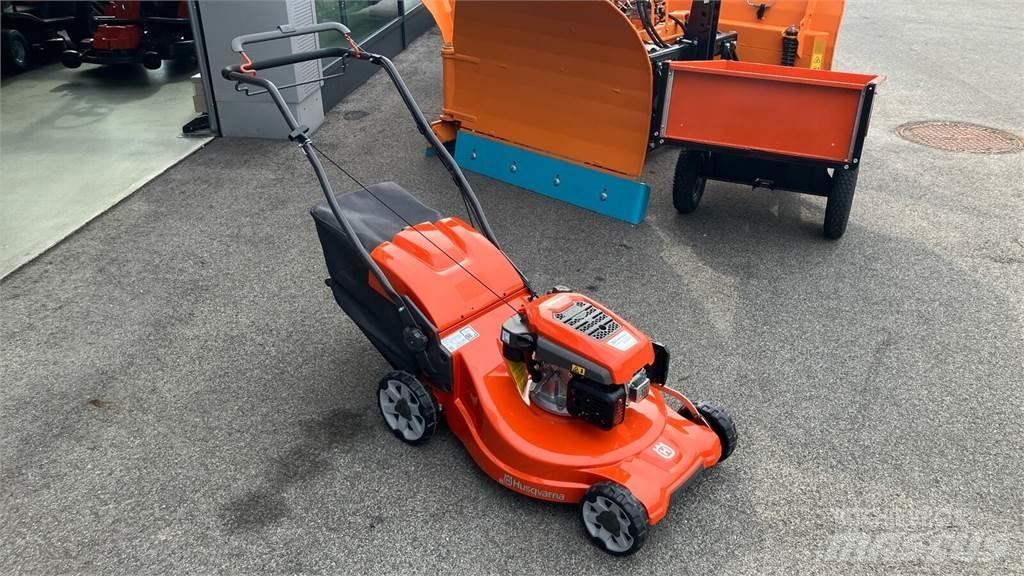 Husqvarna LC 253S Kosiarki ogrodowe