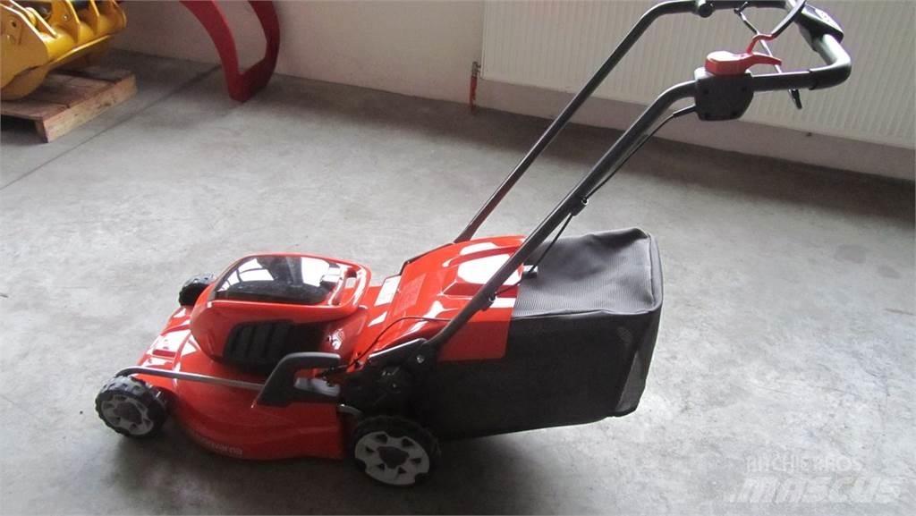 Husqvarna LC 347iVX Kosiarki ogrodowe