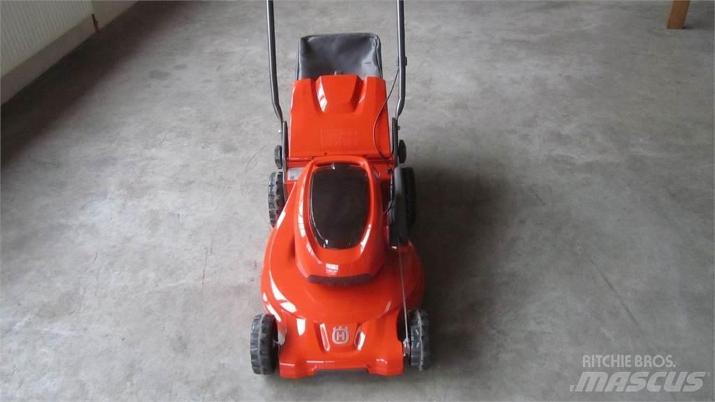 Husqvarna LC 347iVX Kosiarki ogrodowe