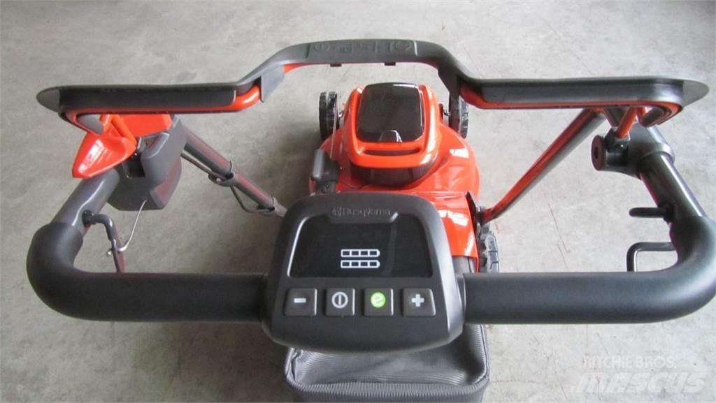 Husqvarna LC 347iVX Kosiarki ogrodowe