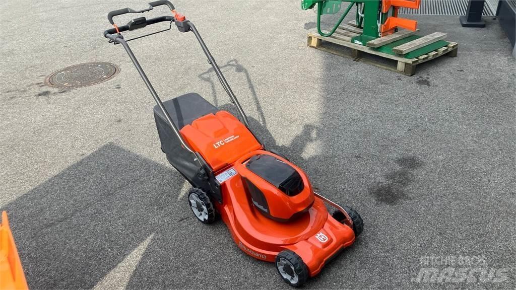 Husqvarna LC 347iVX Kosiarki ogrodowe