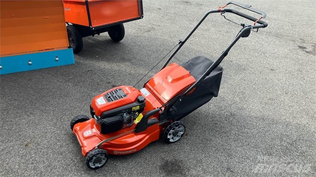 Husqvarna LC 347V Kosiarki ogrodowe
