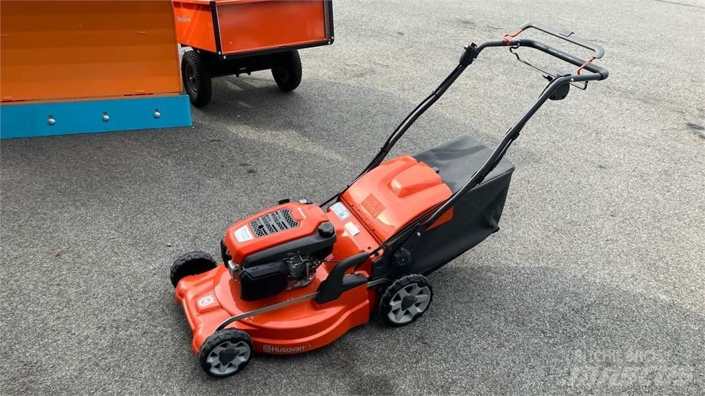 Husqvarna LC 353VE Kosiarki ogrodowe