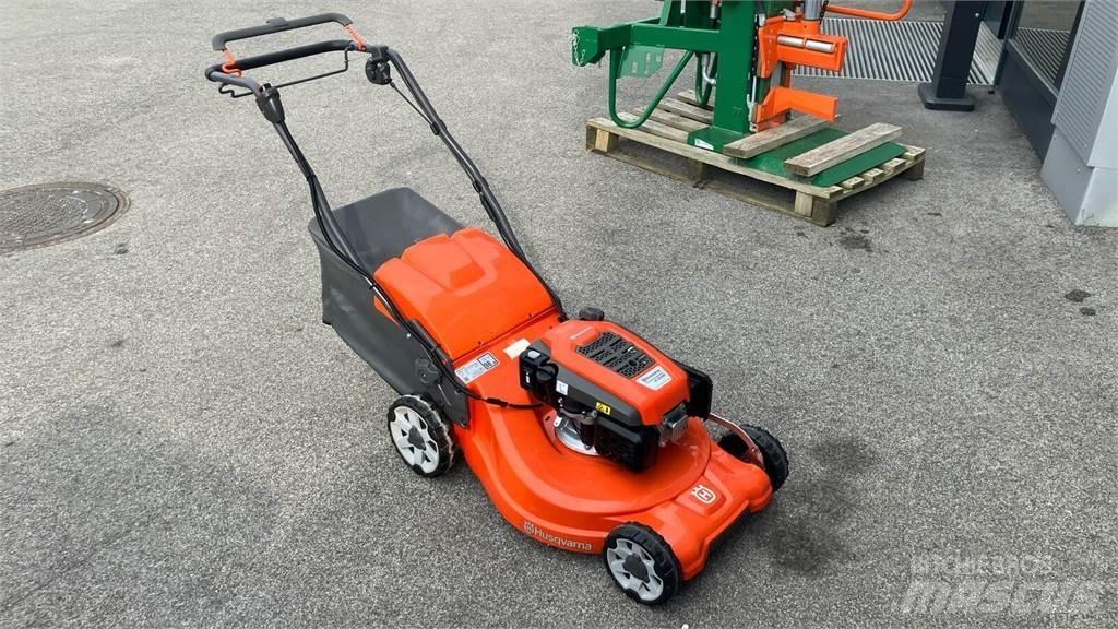 Husqvarna LC 353VE Kosiarki ogrodowe