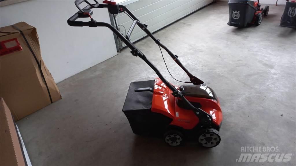 Husqvarna S138i Komunalne - Inne