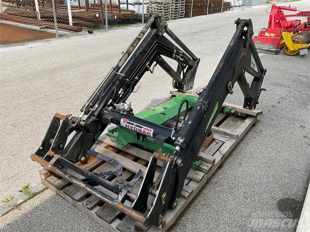 Hydrac EK 2200 P XL Akcesoria do ładowaczy czołowych