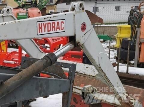 Hydrac Frontlader Akcesoria do ładowaczy czołowych