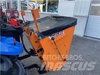 Hydrac SL-1200-R Komunalne - Inne