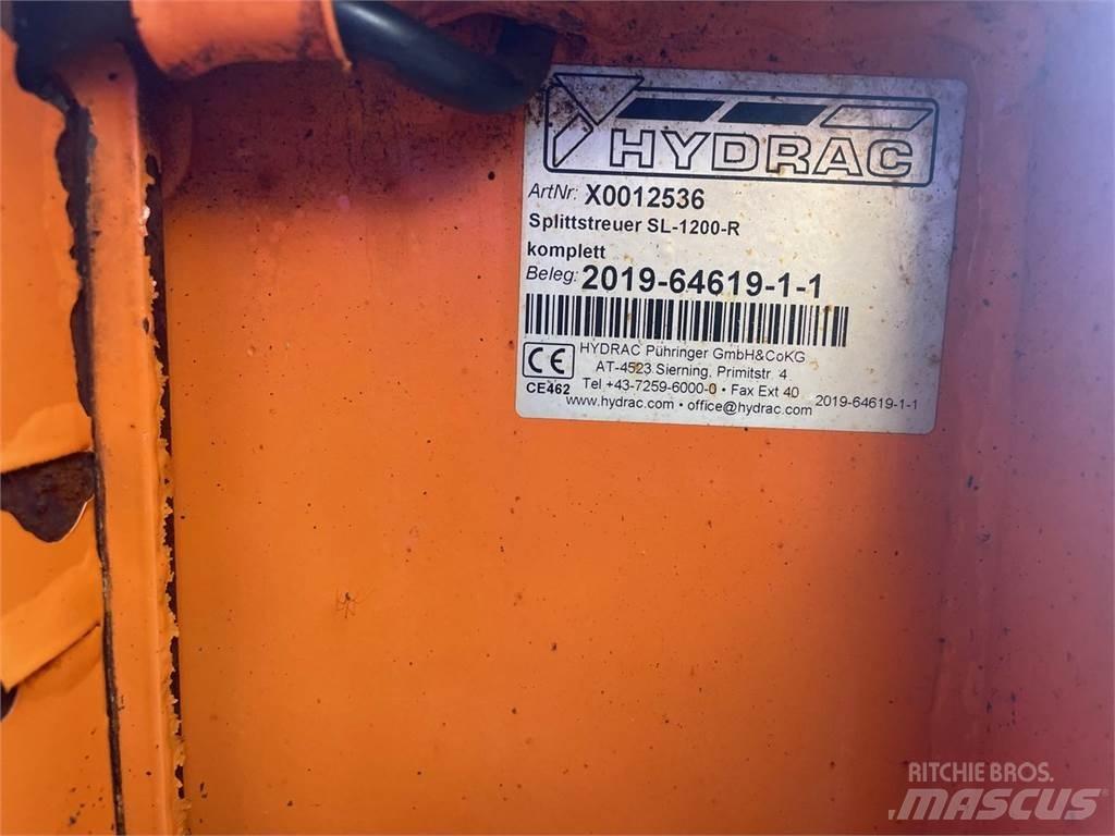 Hydrac SL-1200-R Komunalne - Inne