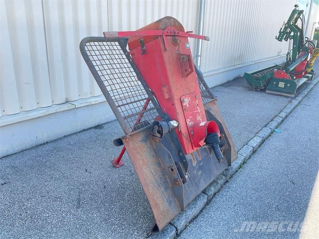 Igland Prima 5106 Wciągarki