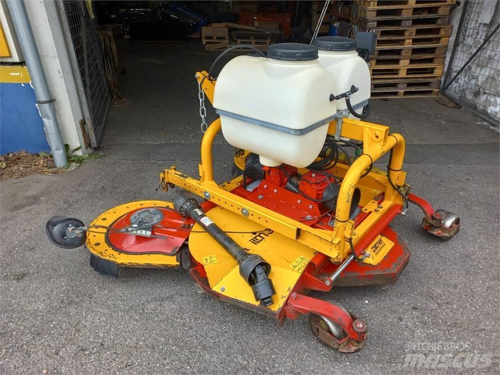  Ilmer SMG 250 Inny sprzęt do uprawy winorośli