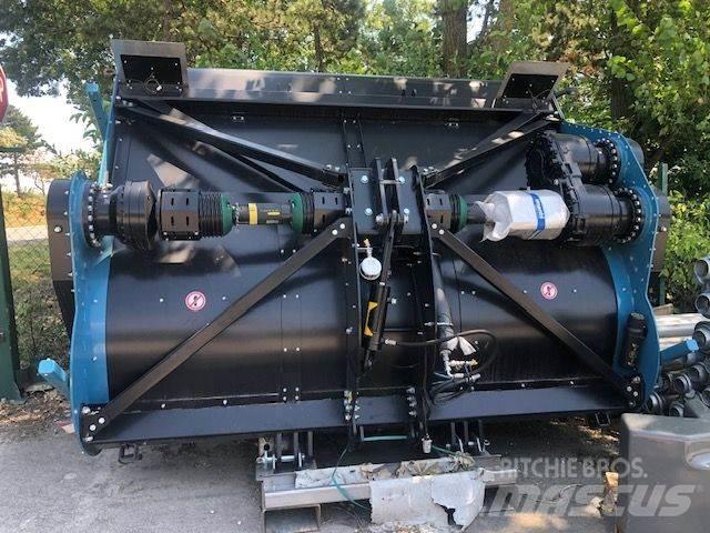 Imants 58WX300H Inne maszyny i akcesoria uprawowe
