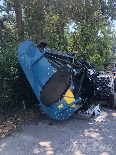 Imants 58WX300H Inne maszyny i akcesoria uprawowe