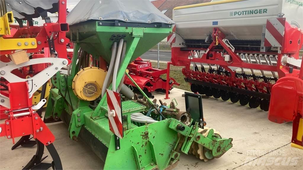  Info Rototiller Inne maszyny siewne