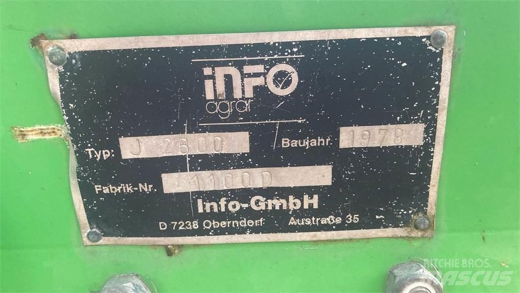  Info Rototiller Inne maszyny siewne