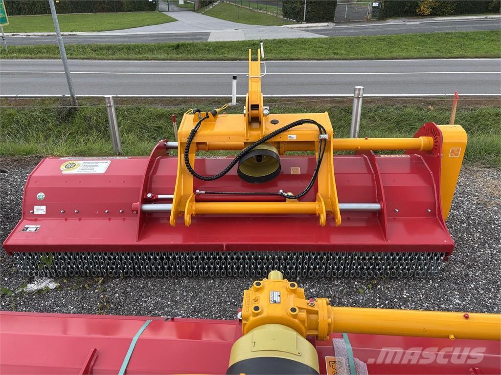INO Dominator 280H Inne maszyny siewne