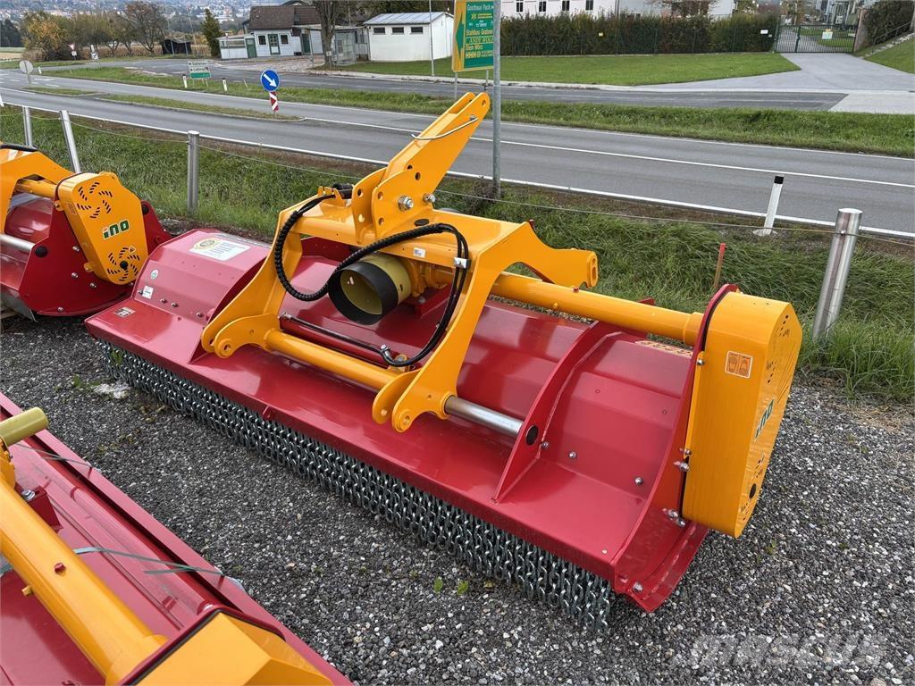 INO Dominator 280H Inne maszyny siewne