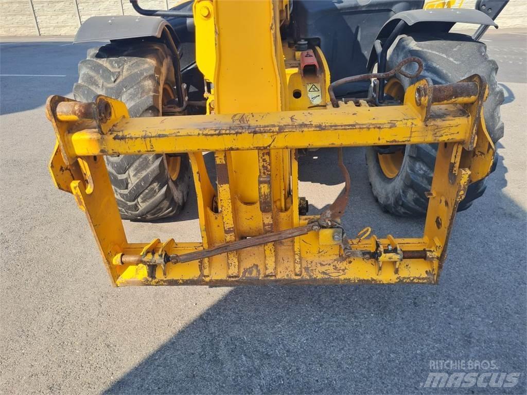 JCB 535 95 Ładowarki teleskopowe